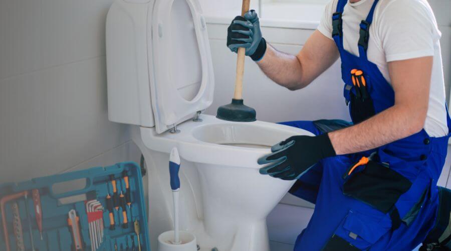 Professional septic pumping service in Laurel Bloomery, TN